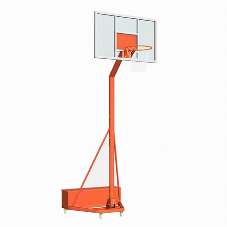 兒童籃球架