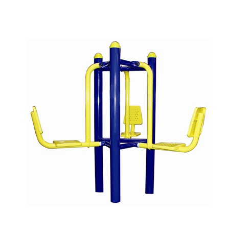 三位坐蹬訓(xùn)練器