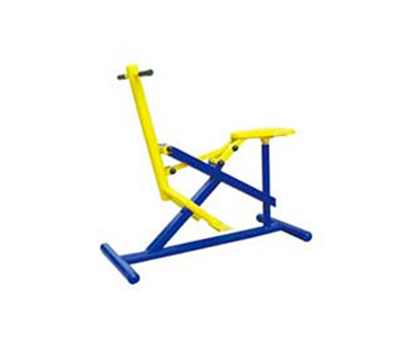 單人健騎機(jī)-730